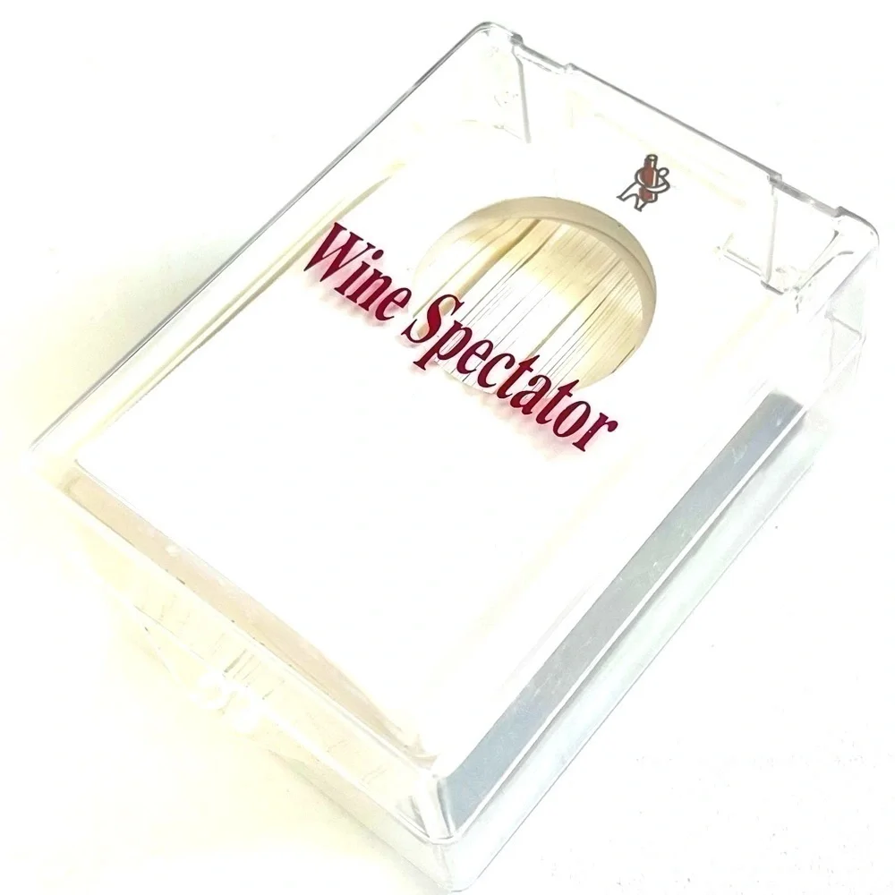5 for $25! Wine Bottle Tags!